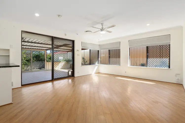 Sixth view of Homely house listing, 125 Parmelia Avenue, Parmelia WA 6167