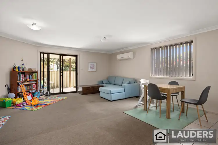 Third view of Homely unit listing, 2/11 Rosier Place, Old Bar NSW 2430