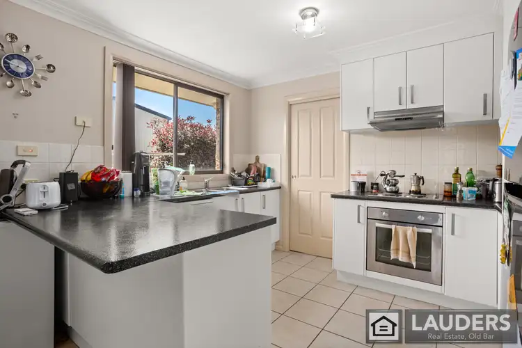 Fourth view of Homely unit listing, 2/11 Rosier Place, Old Bar NSW 2430