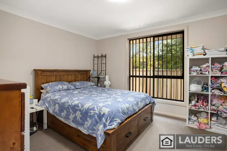 Fifth view of Homely unit listing, 2/11 Rosier Place, Old Bar NSW 2430