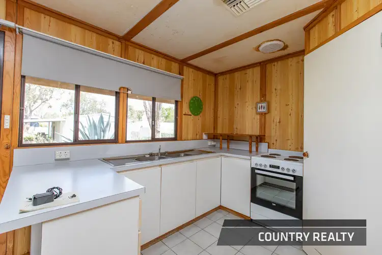 Second view of Homely house listing, 19 Radnor Road, York WA 6302