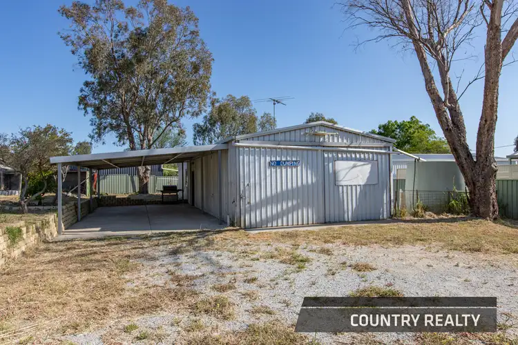 Fifth view of Homely house listing, 19 Radnor Road, York WA 6302