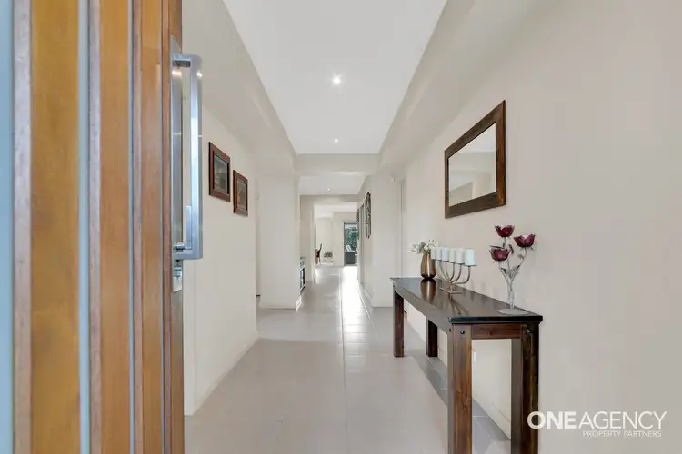 Second view of Homely house listing, 18 Sorrenberg Street, Point Cook VIC 3030