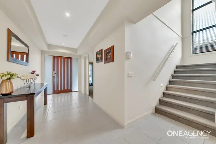 Third view of Homely house listing, 18 Sorrenberg Street, Point Cook VIC 3030