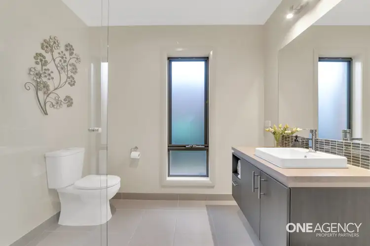 Fifth view of Homely house listing, 18 Sorrenberg Street, Point Cook VIC 3030