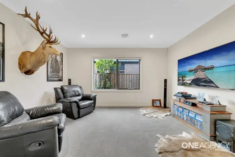 Sixth view of Homely house listing, 18 Sorrenberg Street, Point Cook VIC 3030