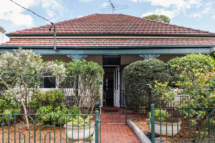 31 Morton Avenue, Lewisham NSW 2049