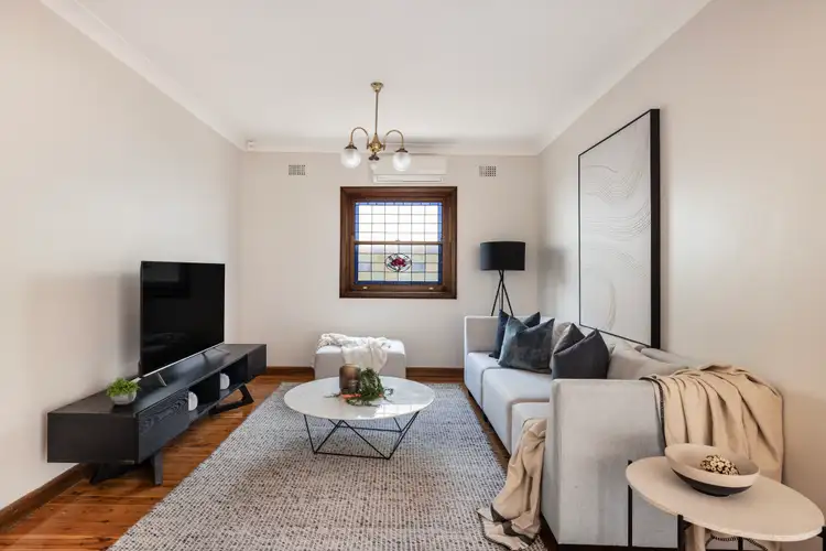 Fifth view of Homely house listing, 31 Morton Avenue, Lewisham NSW 2049