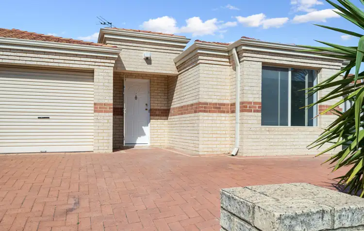 2/21 Orchid Avenue,, Bennett Springs WA 6063