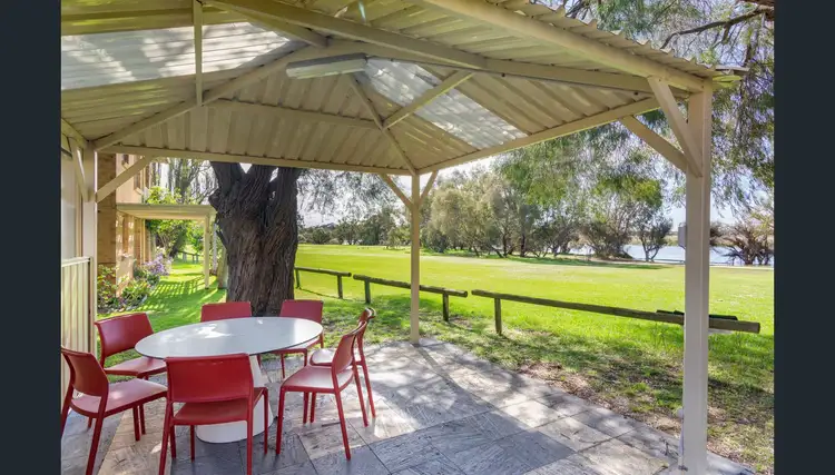 Second view of Homely unit listing, 24/7 Waterway Court, Churchlands WA 6018