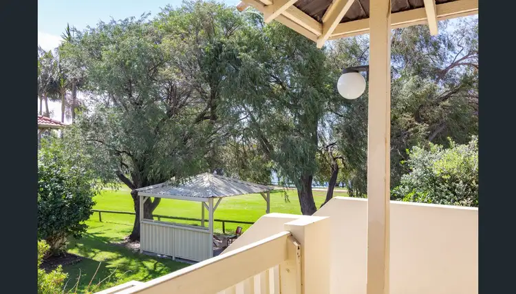 Third view of Homely unit listing, 24/7 Waterway Court, Churchlands WA 6018