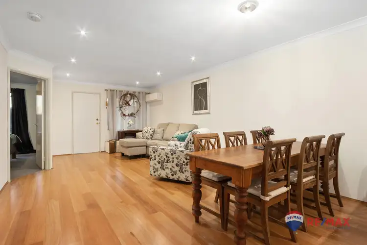 Sixth view of Homely unit listing, 24/7 Waterway Court, Churchlands WA 6018