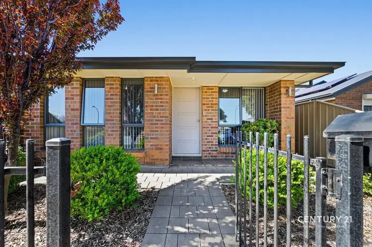 830 Grand Boulevard, Seaford Meadows SA 5169