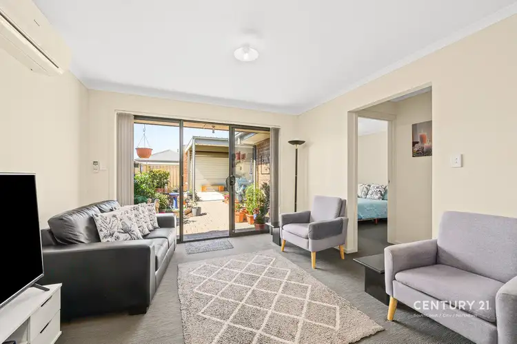 Second view of Homely house listing, 830 Grand Boulevard, Seaford Meadows SA 5169