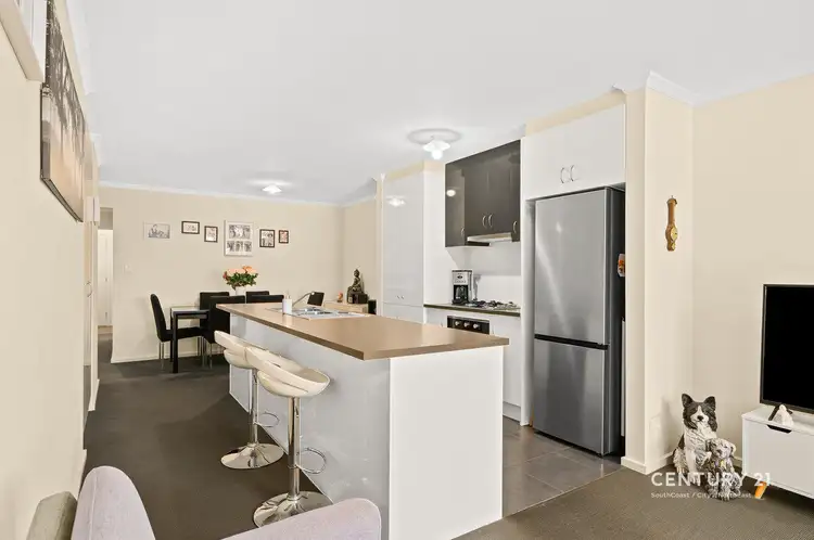 Third view of Homely house listing, 830 Grand Boulevard, Seaford Meadows SA 5169