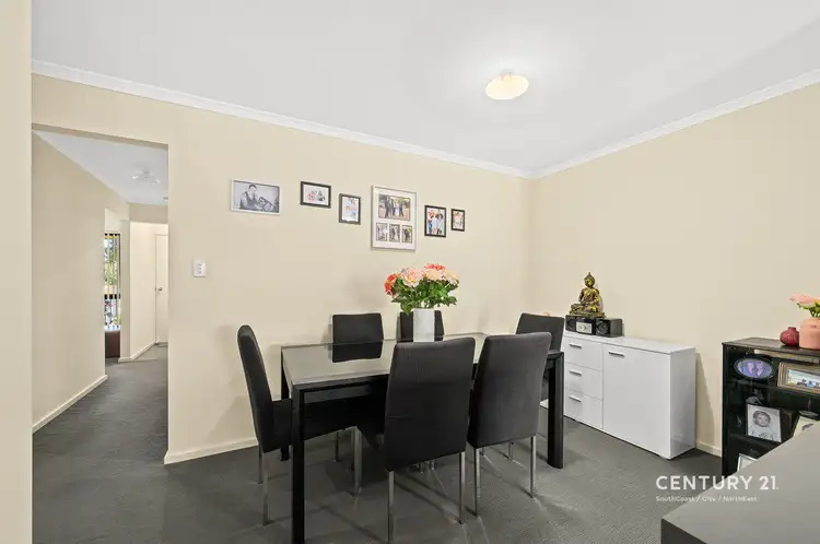 Fourth view of Homely house listing, 830 Grand Boulevard, Seaford Meadows SA 5169