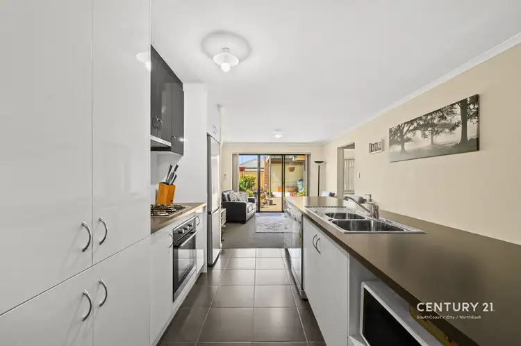 Fifth view of Homely house listing, 830 Grand Boulevard, Seaford Meadows SA 5169