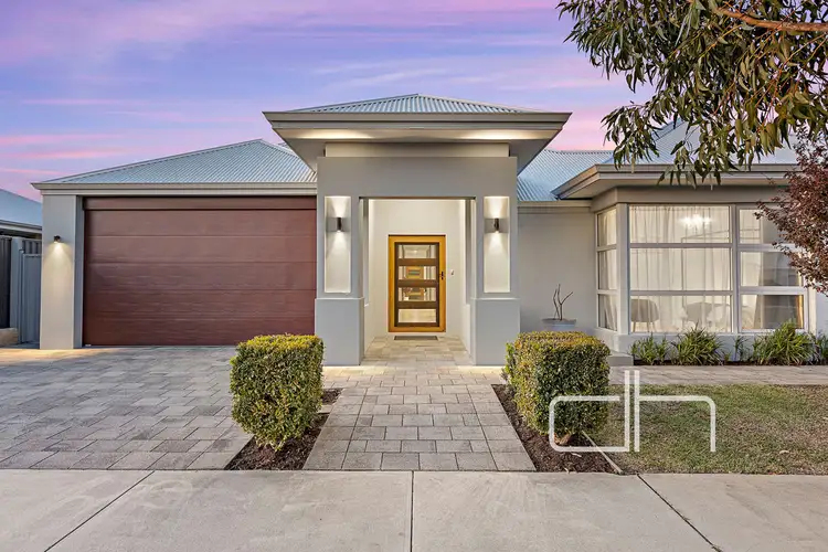 3 Manito Place, Landsdale WA 6065