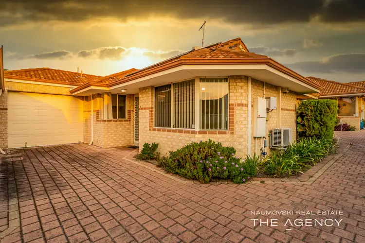 34B Bilinga Road, Westminster WA 6061