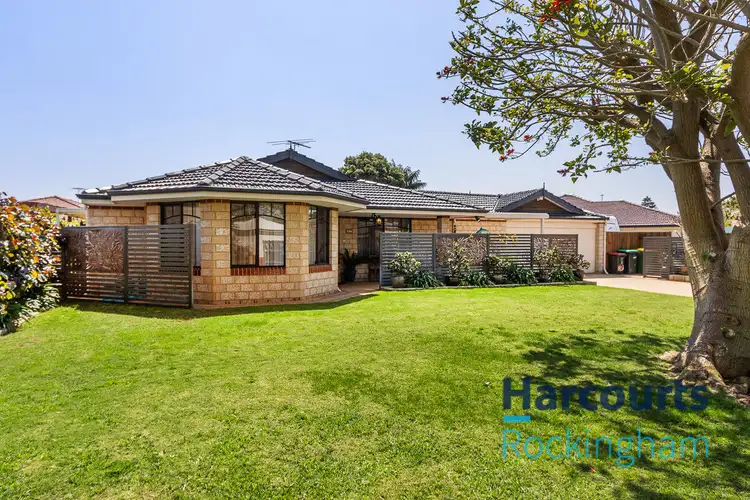 Main view of Homely house listing, 27 Ritchie Drive, Rockingham WA 6168