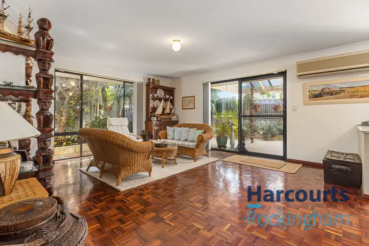 Third view of Homely house listing, 27 Ritchie Drive, Rockingham WA 6168
