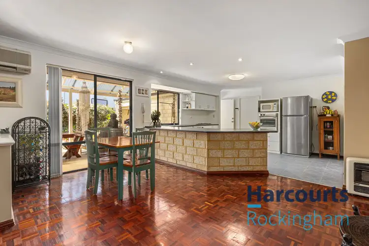 Fourth view of Homely house listing, 27 Ritchie Drive, Rockingham WA 6168