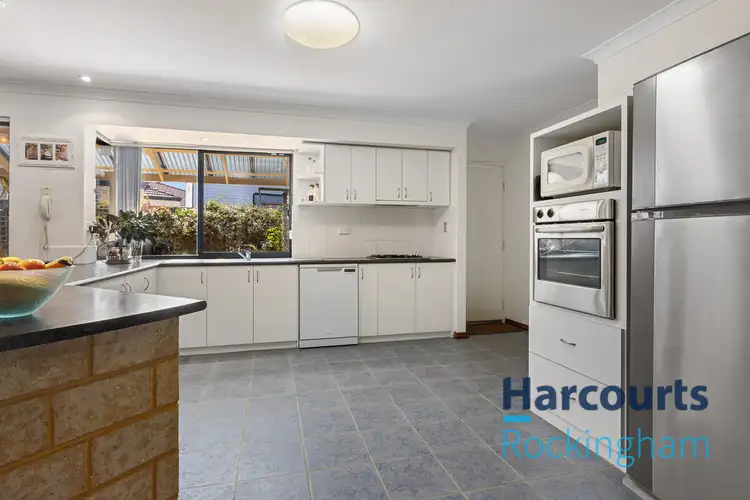 Sixth view of Homely house listing, 27 Ritchie Drive, Rockingham WA 6168