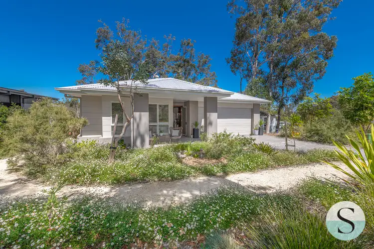 105 Lake Forest Drive, Murrays Beach NSW 2281
