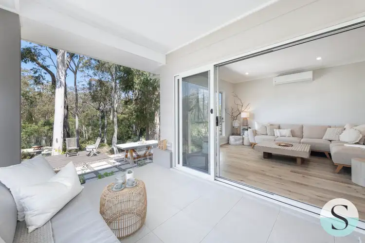 Third view of Homely house listing, 105 Lake Forest Drive, Murrays Beach NSW 2281