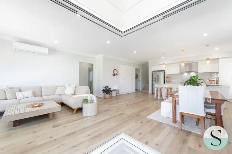 Sixth view of Homely house listing, 105 Lake Forest Drive, Murrays Beach NSW 2281