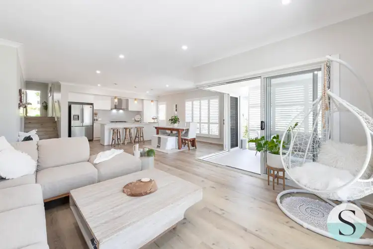 Seventh view of Homely house listing, 105 Lake Forest Drive, Murrays Beach NSW 2281