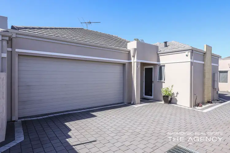 30B Quadea Way, Nollamara WA 6061