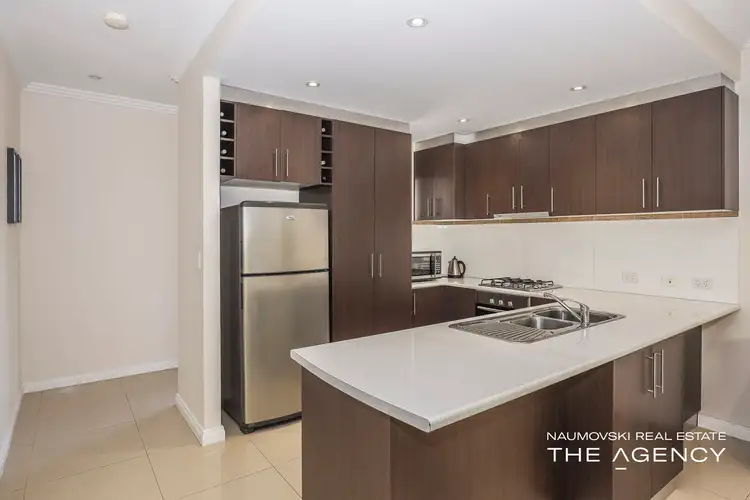 Second view of Homely unit listing, 30B Quadea Way, Nollamara WA 6061