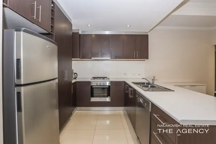 Third view of Homely unit listing, 30B Quadea Way, Nollamara WA 6061