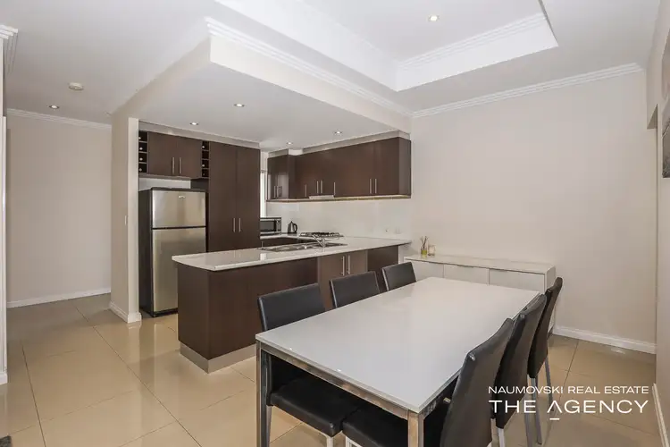 Fourth view of Homely unit listing, 30B Quadea Way, Nollamara WA 6061