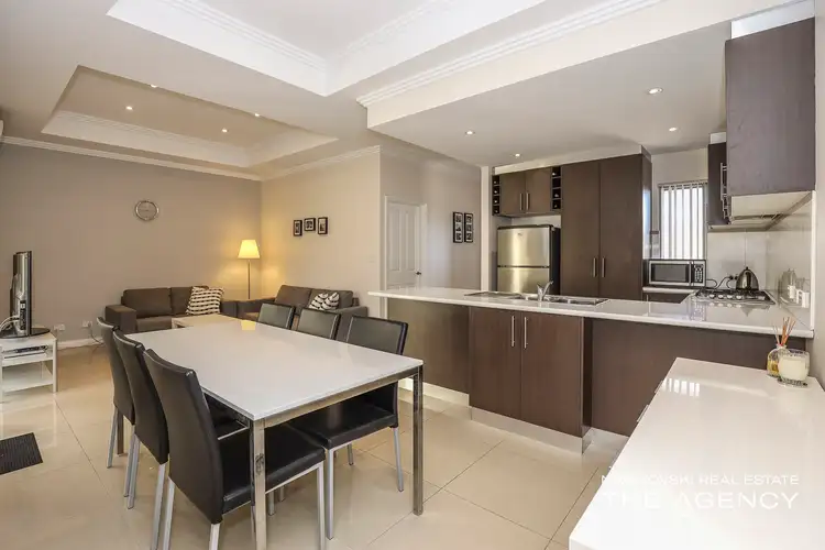 Fifth view of Homely unit listing, 30B Quadea Way, Nollamara WA 6061