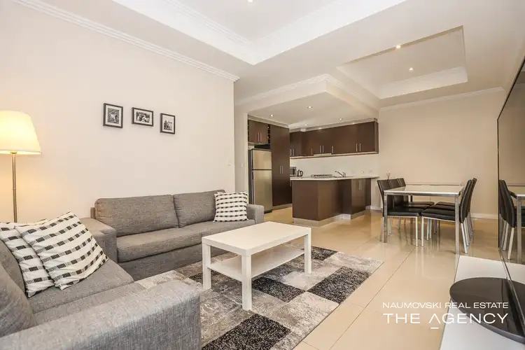 Seventh view of Homely unit listing, 30B Quadea Way, Nollamara WA 6061