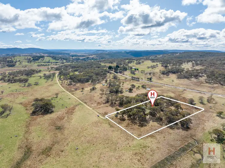 Main view of Homely rural property listing, 83 Marsh Lane, Jindabyne NSW 2627