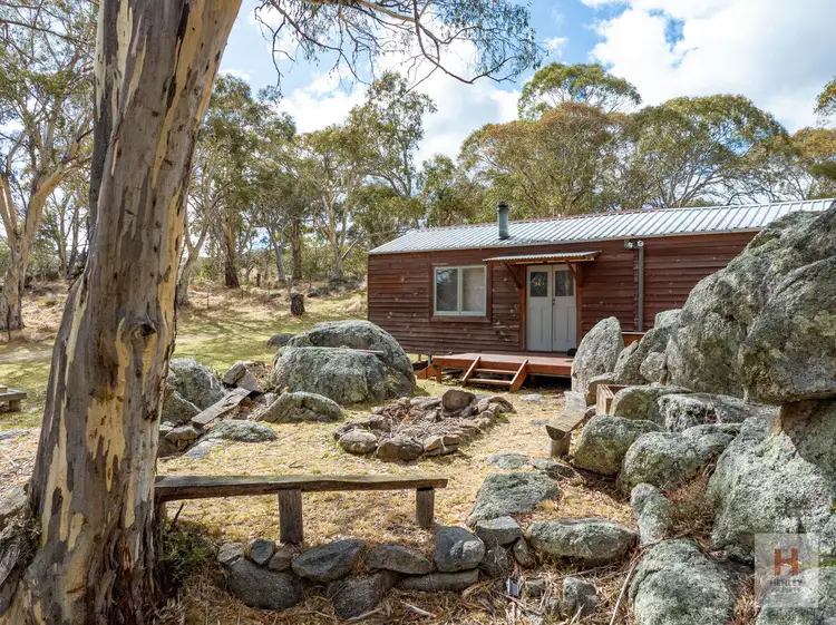 Second view of Homely rural property listing, 83 Marsh Lane, Jindabyne NSW 2627