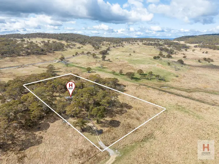 Third view of Homely rural property listing, 83 Marsh Lane, Jindabyne NSW 2627