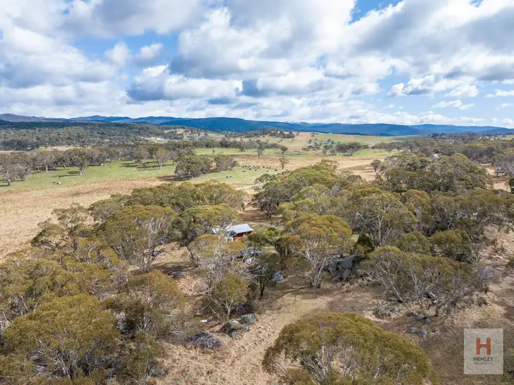 Fifth view of Homely rural property listing, 83 Marsh Lane, Jindabyne NSW 2627