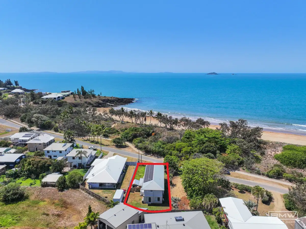 Main view of Homely house listing, 64 Marine Parade, Emu Park QLD 4710