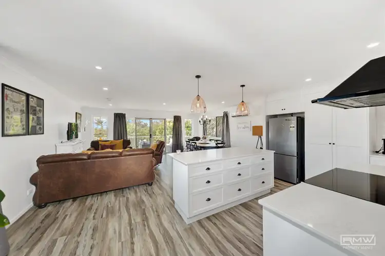 Second view of Homely house listing, 64 Marine Parade, Emu Park QLD 4710