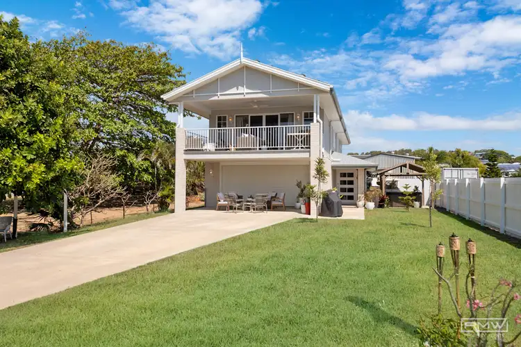 Fourth view of Homely house listing, 64 Marine Parade, Emu Park QLD 4710