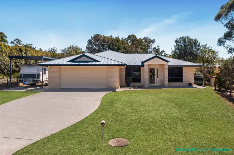 17 Grevillea Street, Redland Bay QLD 4165