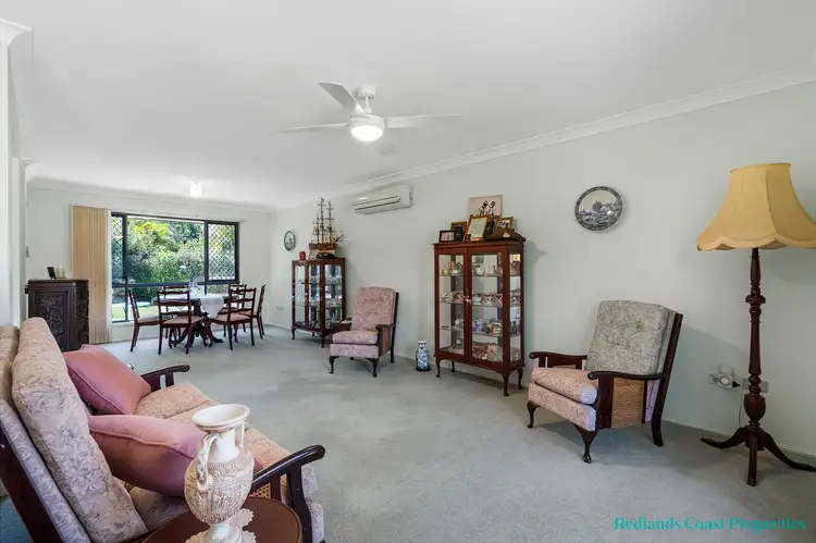 Second view of Homely house listing, 17 Grevillea Street, Redland Bay QLD 4165