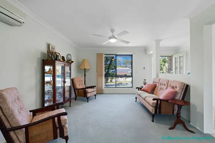 Third view of Homely house listing, 17 Grevillea Street, Redland Bay QLD 4165