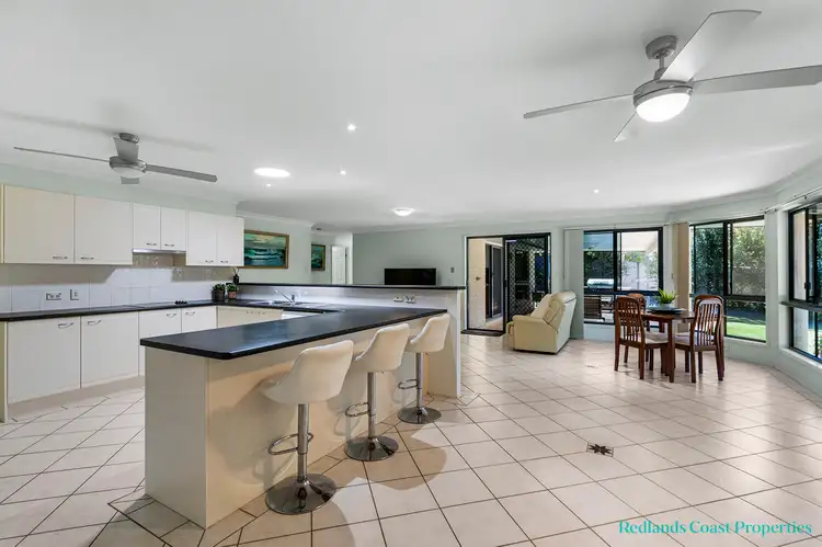 Fourth view of Homely house listing, 17 Grevillea Street, Redland Bay QLD 4165