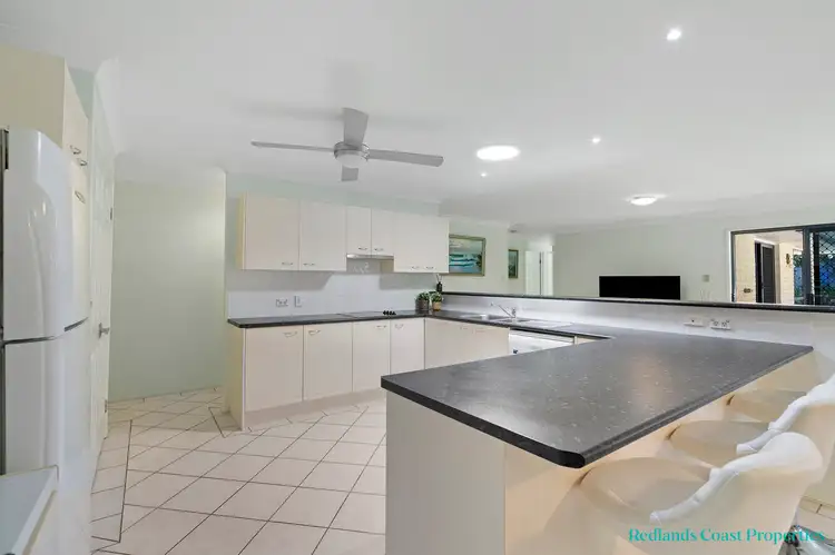 Fifth view of Homely house listing, 17 Grevillea Street, Redland Bay QLD 4165
