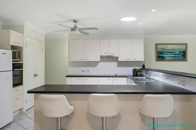 Sixth view of Homely house listing, 17 Grevillea Street, Redland Bay QLD 4165